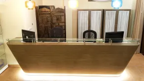 Idyll Suites - Adults Only - Reception