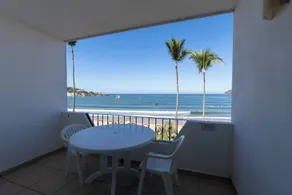 Costa Alegre Hotel & Suites - Chambre