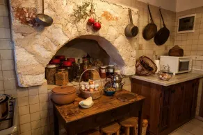 Hoyran Wedre Country Houses - Restaurante