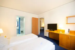 Hotel Strudlhof Vienna - Chambre