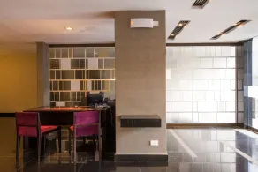 Arawi Miraflores Prime - Reception