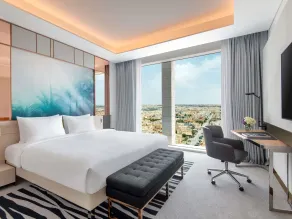 Novotel Riyadh Sahafa - Room