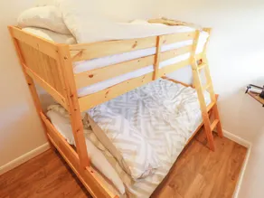106 Cherry park - Room