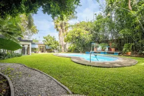 Family-Friendly Oasis with Pool in Cuernavaca - Piscina