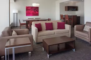Delta Hotels by Marriott Ottawa City Centre - Chambre