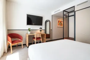 The Editory Garden Porto Hotel - Room