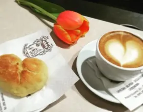 Residenza Cavour - Restaurant