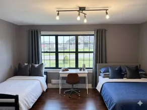 PEI Home Base in West Royalty - Rom