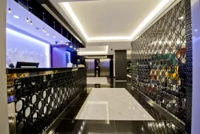 Prime Hotel - Reception