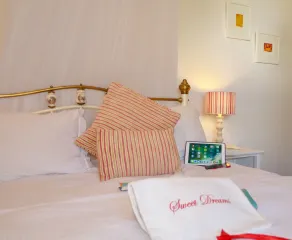 Darling Lodge Guest House - Chambre