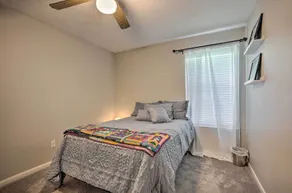 Pet-Friendly Bryan Home < 5 Mi to Texas A & M! - Intérieur