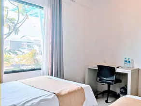 Yunna Express - Room