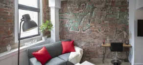 Cameo Hotel and Suites - Chambre