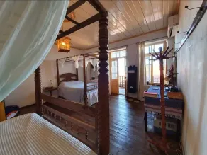 "skopelos- Iris - Your Traditional Home" - Bad