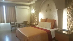Wind Coast Motel - Salle de bain