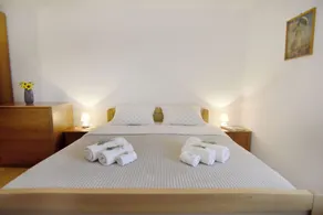 Modern Apartment With Shared Garden Near Umago - Rum