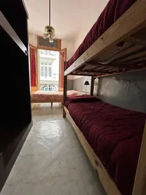 Hotel O'Rei - Værelse