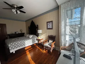 Beauclaires Bed & Breakfast - Rom