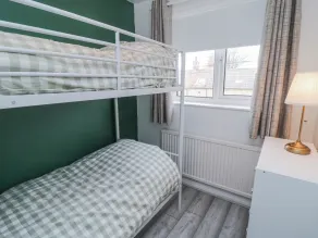 3 Beck Mews - Chambre
