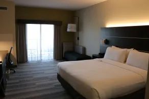 Holiday Inn Express Hotel & Suites El Dorado Hills by IHG - Chambre