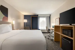 Spark by Hilton Columbus East Pickerington - Værelse