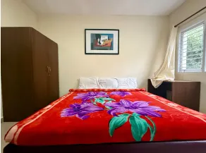 Nilgiris Inn - Habitación