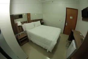 Hotel Horto - Room