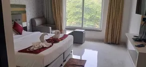 Hotel Woodside Prestige - Chambre