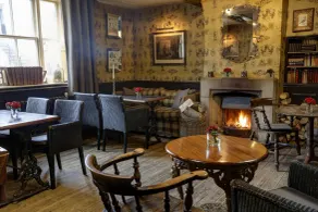 The Shireburn Arms - Restaurant