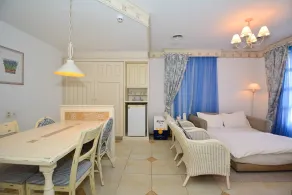 Destino Floripa Jurerê In - IL Campanario - Room