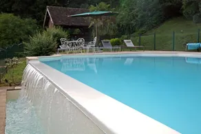 Château De Pray - Pool