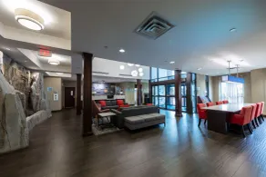 Holiday Inn Express & Suites Riverport Richmond by IHG - Hall