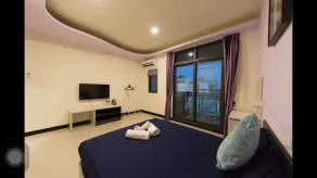 Kenting Orange Homestay - Værelse
