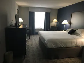 Red Lion Inn & Suites Sequim at Olympic National Park - Chambre