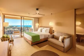 3HB Falesia Beach - Room