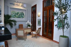 Hotel Empyrean Art Deco by Faranda Boutique - Réception