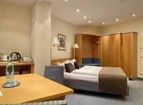 Rußmann Hotel & Living - Camera