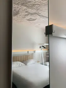 ibis Lyon Centre Perrache - Room