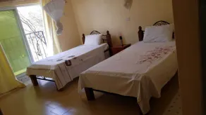 Sandai Resort Lake Baringo - Værelse