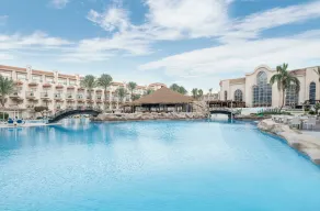 Pyramisa Beach Resort Sahl Hasheesh - Piscine