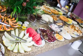 Hotel Nativo - Restaurant