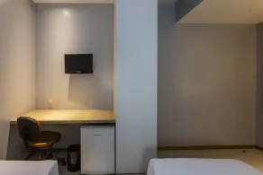 ibis Styles Belém do Pará - Habitación