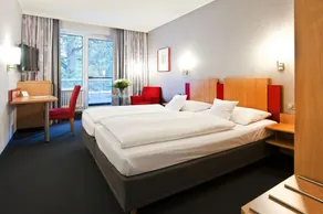 Ringhotel Ahrensburg - Camera