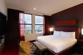 The Exchange Sacramento, Curio Collection by Hilton - Chambre