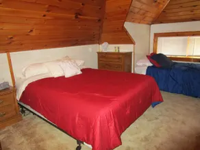 Active Lakeview Escape - Rom