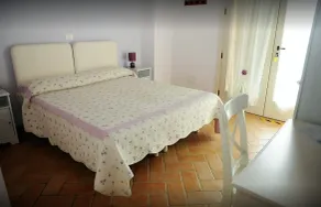 Brigida - Room