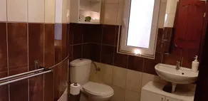 Villa Chingo - Bathroom