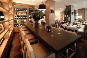Las Alcobas, a Luxury Collection Hotel, Mexico City - Restaurant
