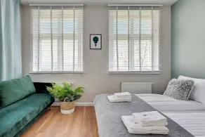 Capri - Cozy & Comfortable near Beach  - Camera