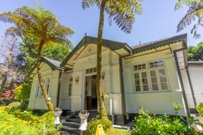 Mirage Kings Cottage - Réception